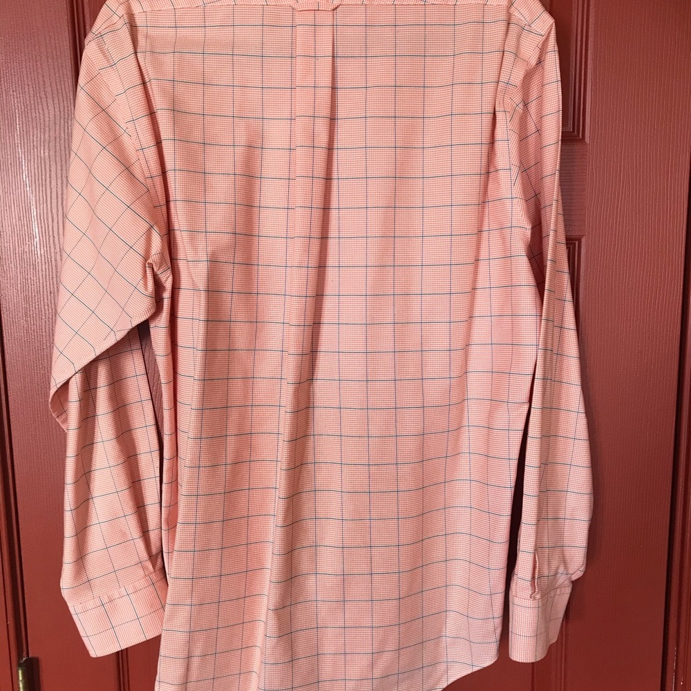 Lands End Shirt